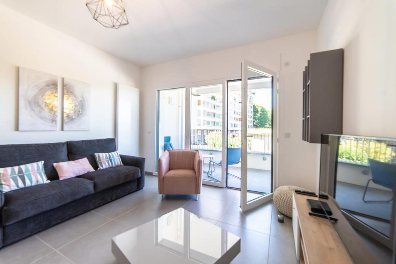 Apartment Close To The Old Town And The Lake Annecy Exterior photo